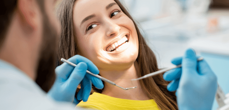 The Importance of Preventative Care From a General Dentist