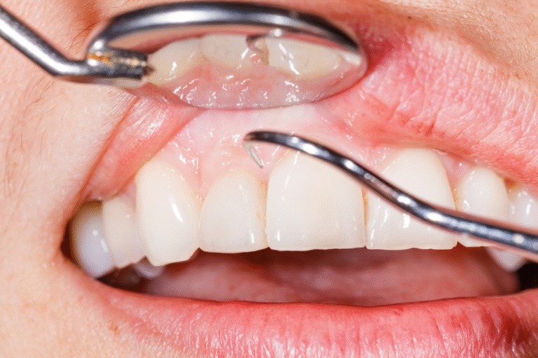 The Importance of Regular Dental Check-ups: More Than Just a Clean Smile