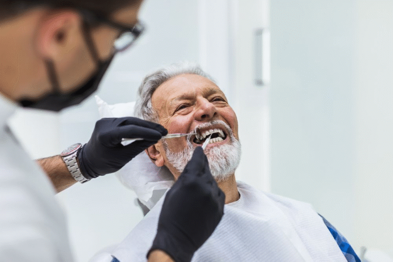 5 Common Myths About Teeth Whitening Debunked