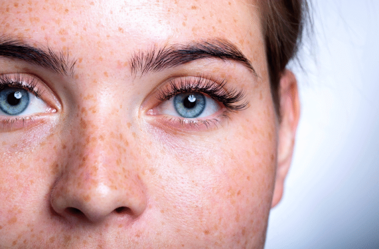 Why You Shouldn’t Ignore Your Eye Health: Top Tips for Maintaining Healthy Vision