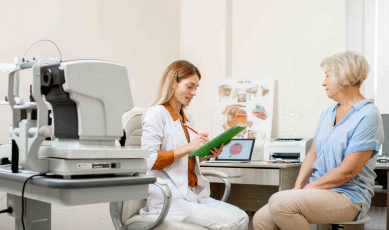 How Do Medical Products Improve Patient Care