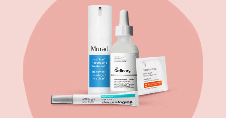 Best Dermatologist-Recommended Skincare Routine for Acne