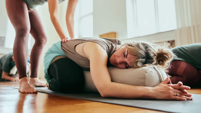 Natural Remedies for Menstrual Cramps and Pain