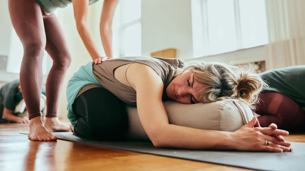 Natural Remedies for Menstrual Cramps and Pain