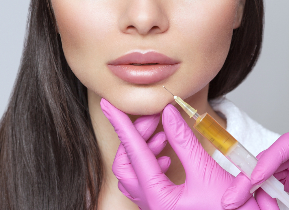 Different Types of Dermal Fillers and Their Benefits