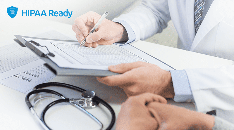 Features To Look for in HIPAA Compliant Email Solutions