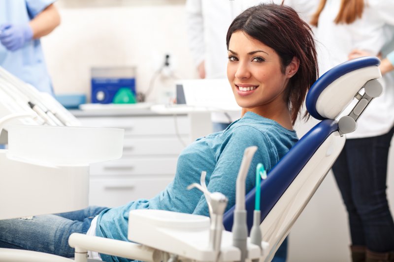 How to Ensure a Positive Experience at the Dentist's Office