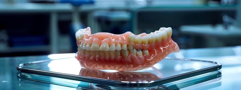 How to Maintain Your Dentures for Maximum Comfort and Durability