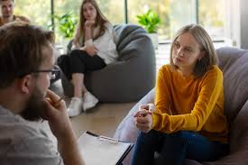 Building a Support System for Individuals With Substance Abuse Disorder