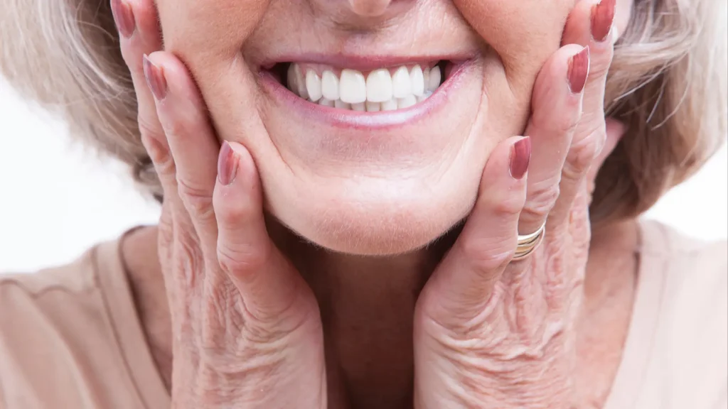 Caring for Your Dentures