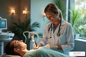Choosing the Right OBGYN for Your Needs