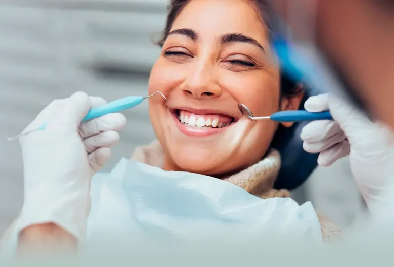 Common Questions About General Dentistry Answered
