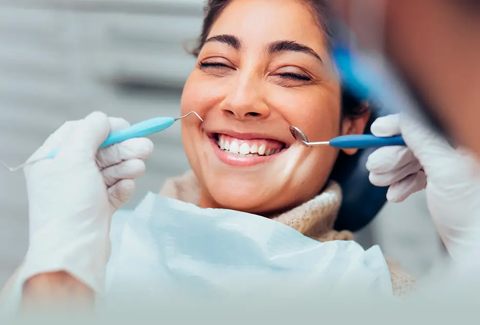 Common Questions About General Dentistry Answered