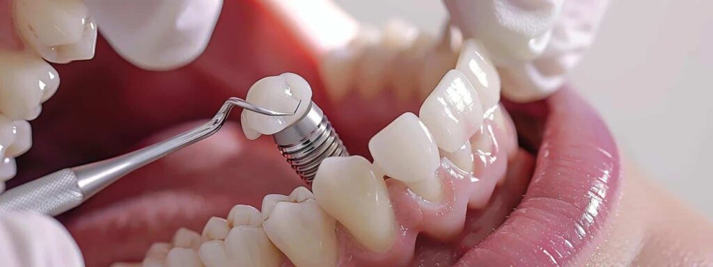 Exploring the Benefits of Dental Implants
