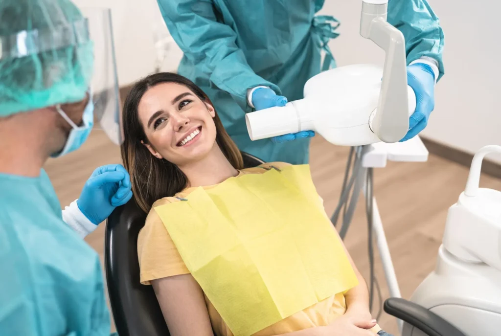 How Dental Crowns Can Improve Your Oral Health