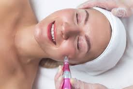 How PRP Therapy Stimulates Collagen Production