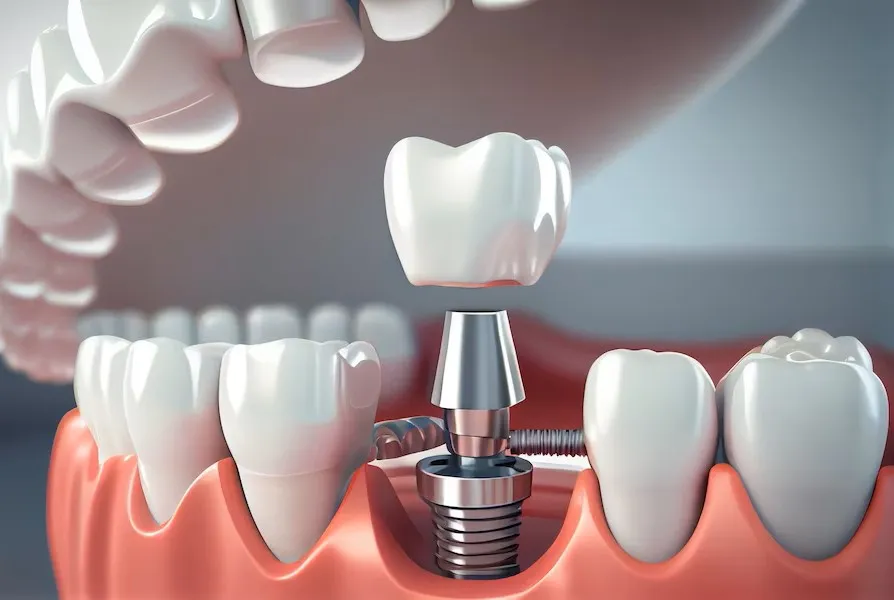 How Restorative Dentistry Can Enhance Your Quality of Life