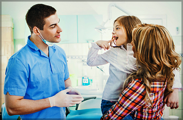 How to Choose the Right Dentist for Your Family