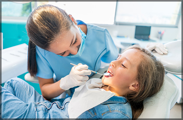 Making Dental Visits Fun for Kids and Families