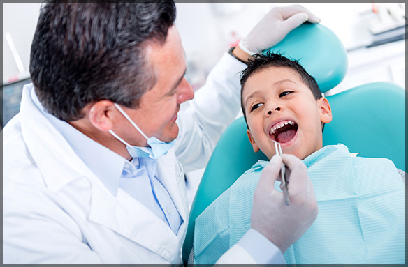 Reasons To Schedule a Dentist Appointment for Your Child