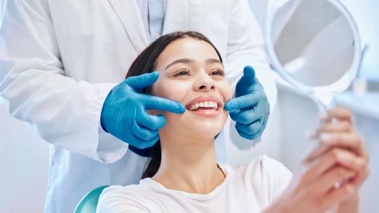 The Transformative Effects of Invisalign in Cosmetic Dentistry