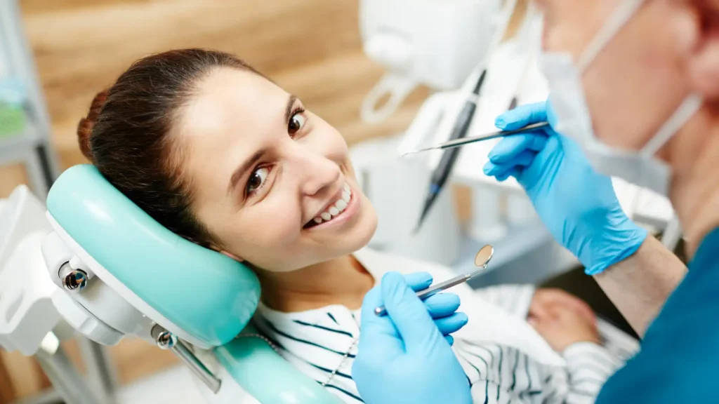 Understanding the Role of a Dentist in Preventive Care