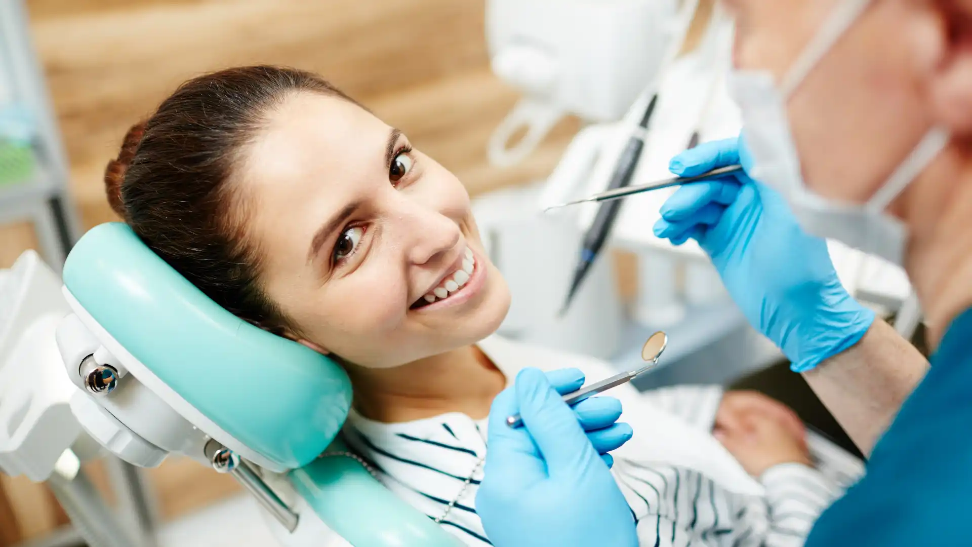 Understanding the Role of a Dentist in Preventive Care