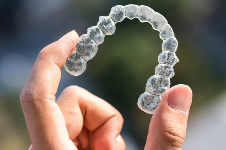 What Makes Someone a Good Candidate for Invisalign?
