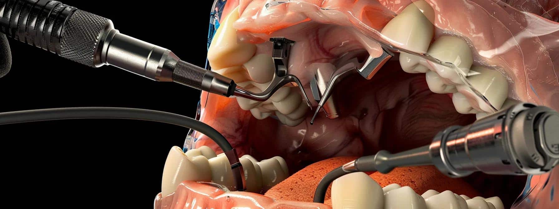 What to Expect During a Tooth Extraction Procedure