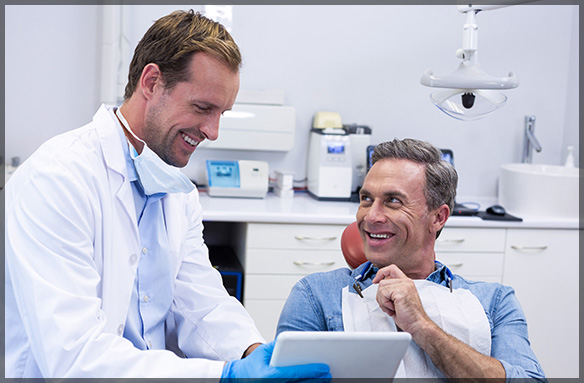 Signs You May Need To Consult an Oral Surgeon