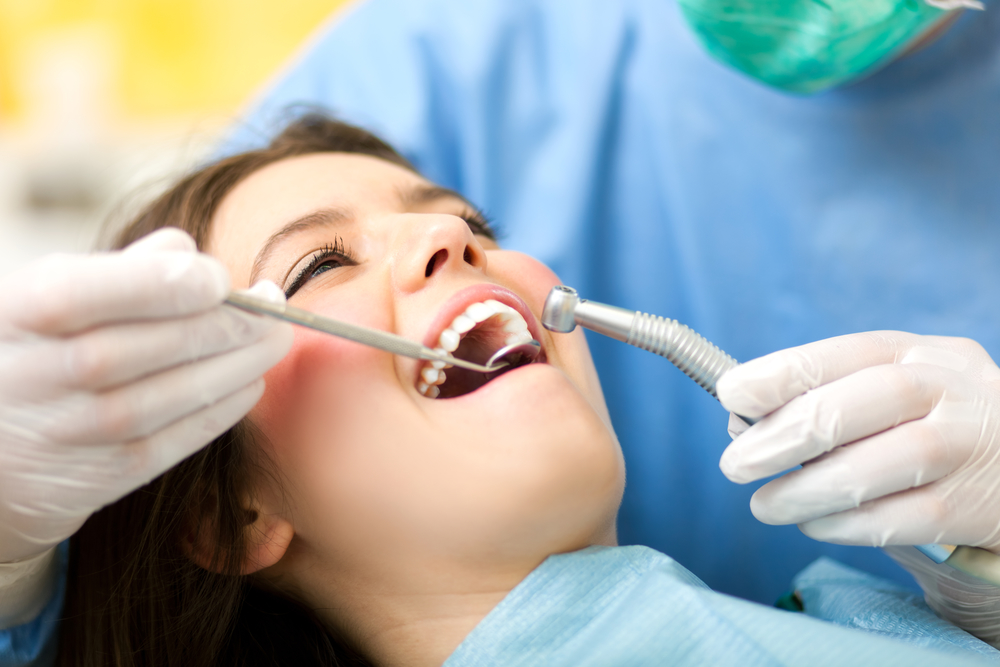 The Connection Between Oral Health and Overall Health: Why Your Dentist Matters