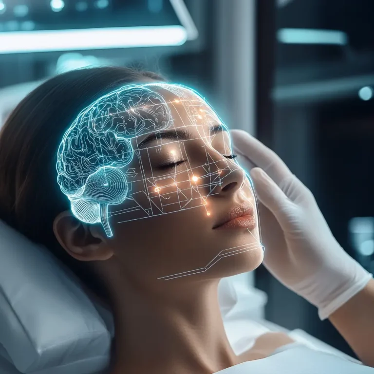 The Intersection of Aesthetics and Wellness