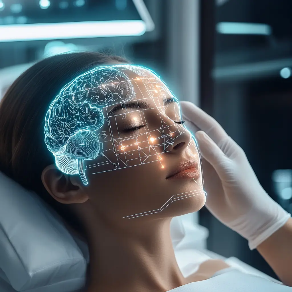 The Intersection of Aesthetics and Wellness