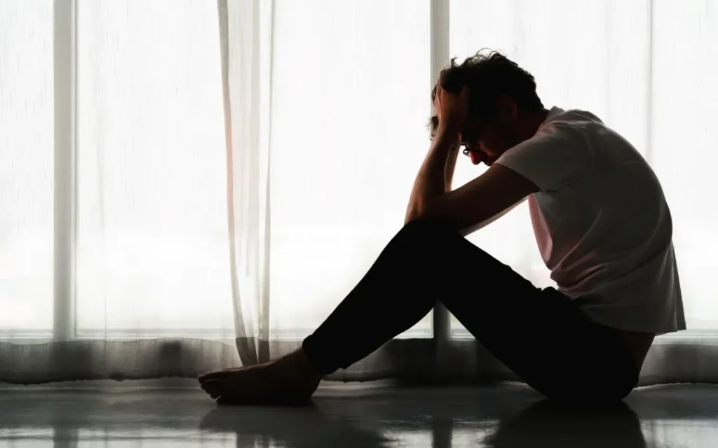 The Journey of Healing from Depression Through Support