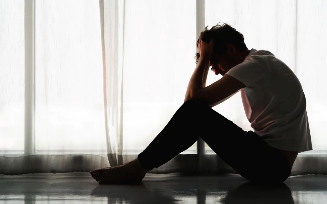 The Journey of Healing from Depression Through Support