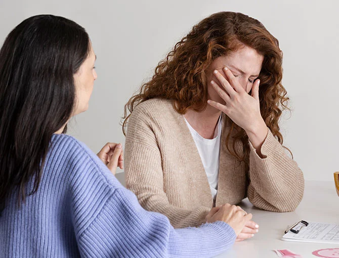 Understanding Treatment Options for Anxiety