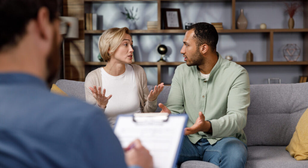 Tips for Building Trust After a Betrayal in a Teen Relationship