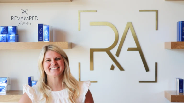 3 Reasons To Visit a Med Spa for Improved Aesthetics