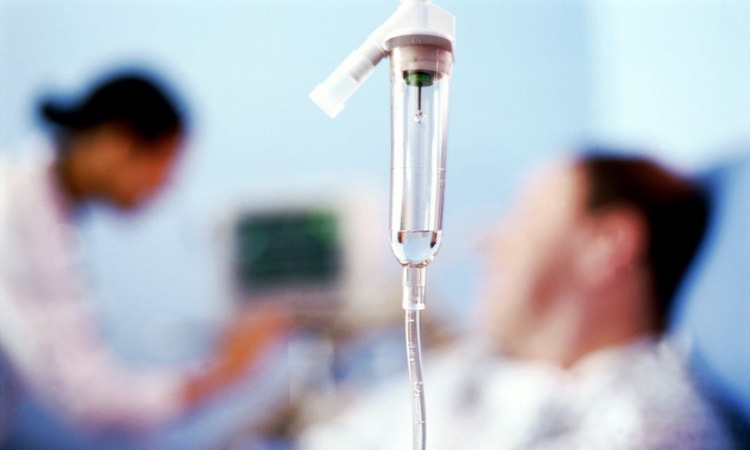 Benefits of Customized IV Therapy for Chronic Fatigue and Dehydration
