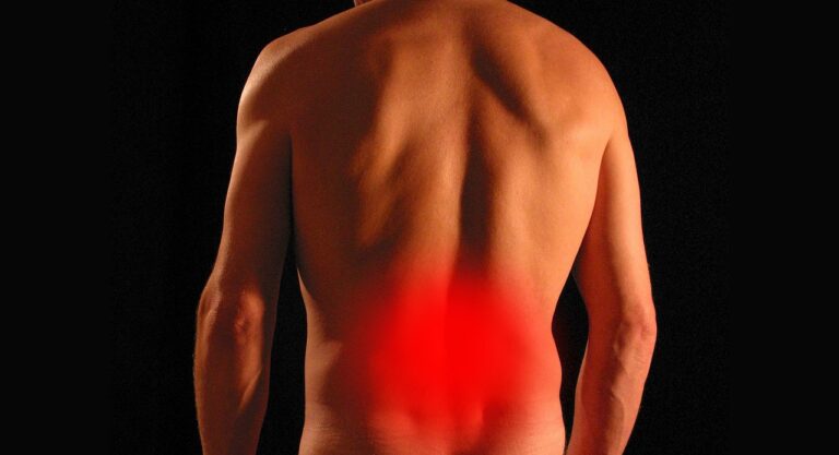 Effective Strategies for Managing Lower Back Pain