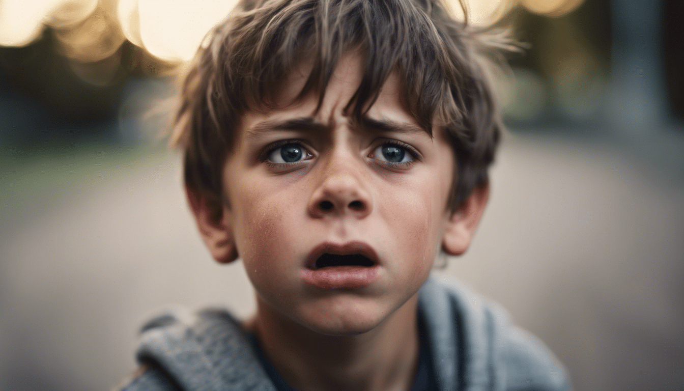 Exploring the Emotional Impact of Warts on Self-Esteem