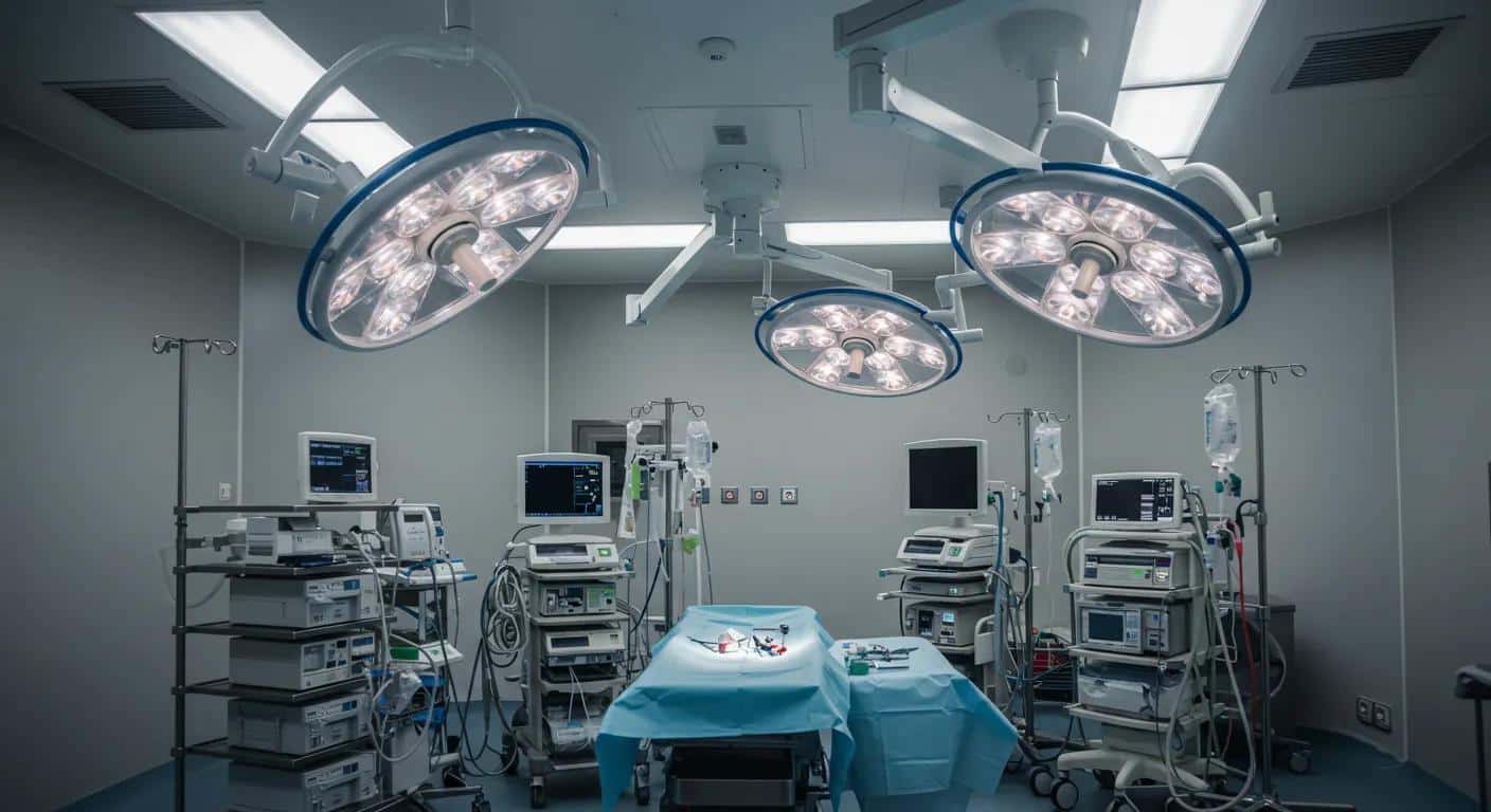 Frequently Asked Questions About Robotic Surgery