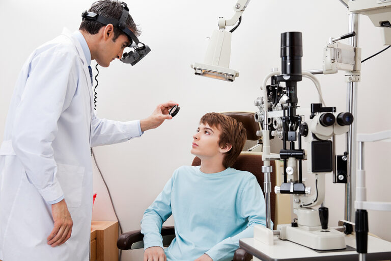 How To Prepare for Your Ophthalmologist Appointment
