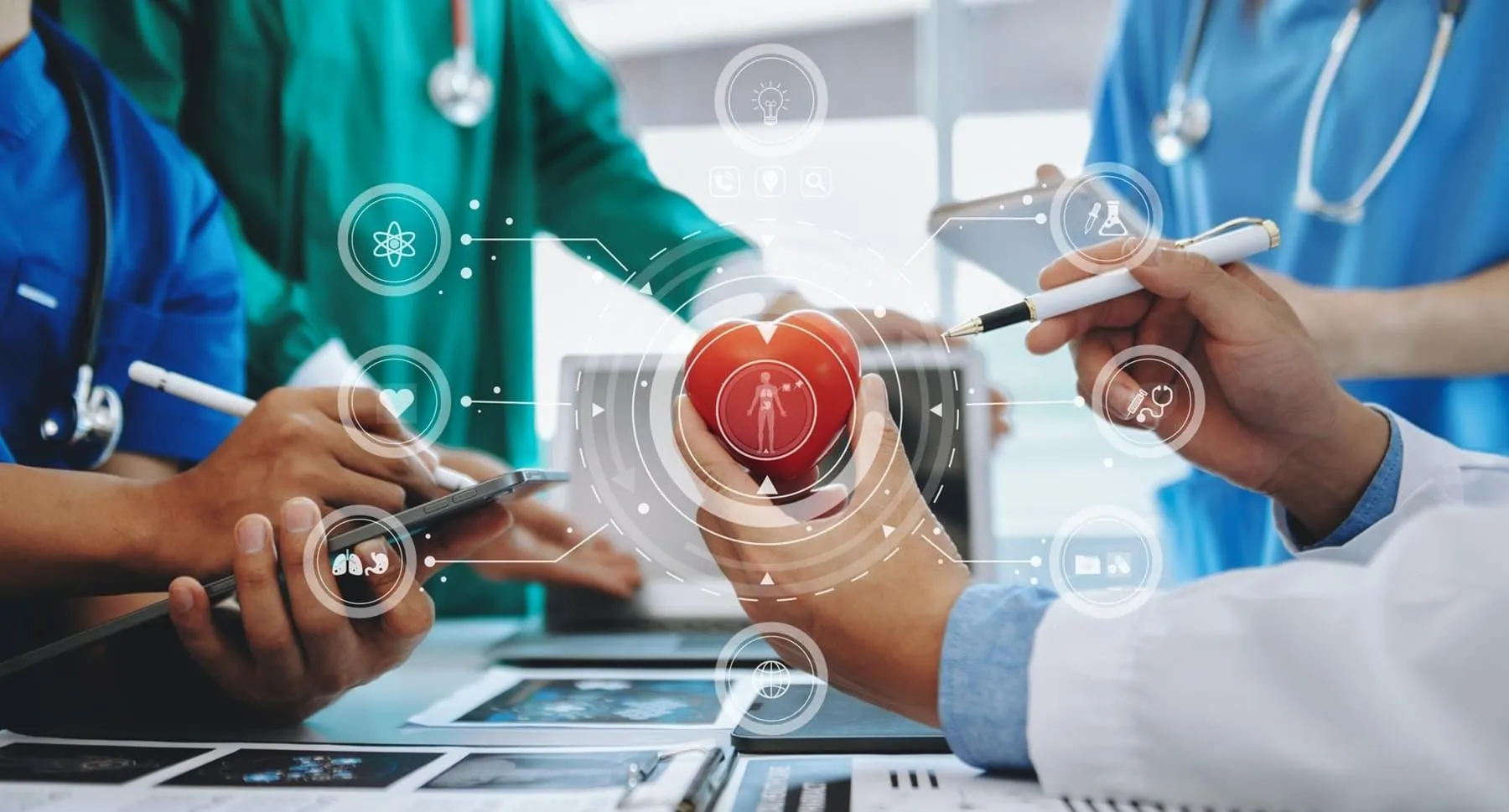 Integrating Lifestyle Changes Into Internal Medicine for Better Health Outcomes