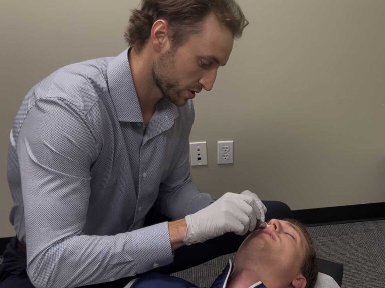 Natural Approaches to Alleviating Sinus Pain