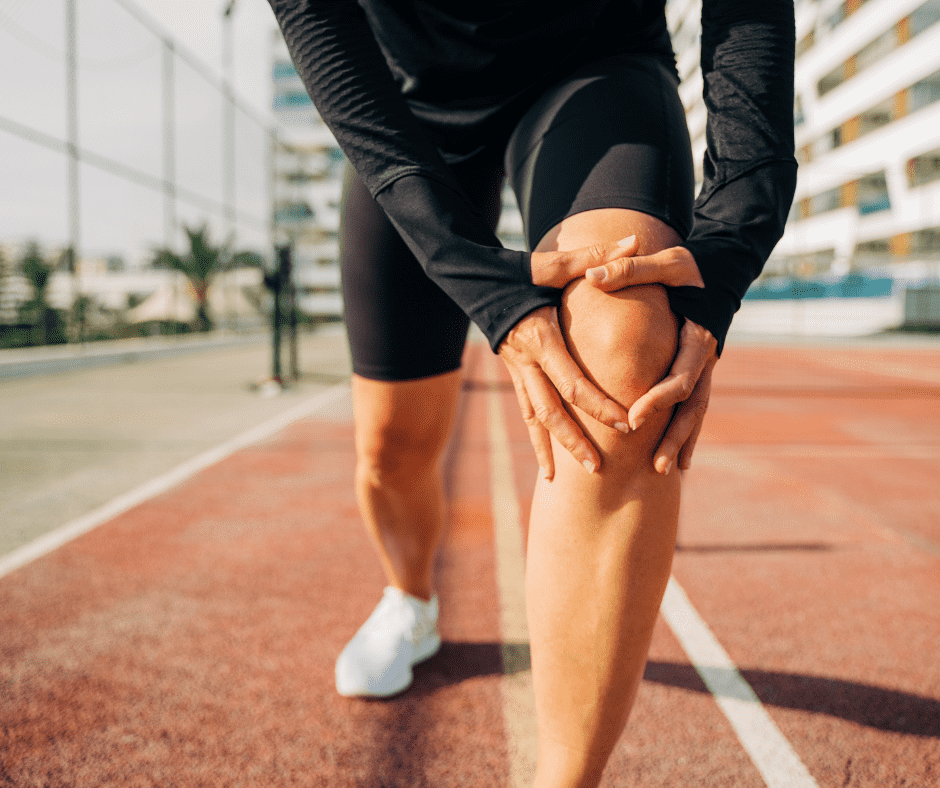 Rehabilitation Exercises for Strengthening the Knee