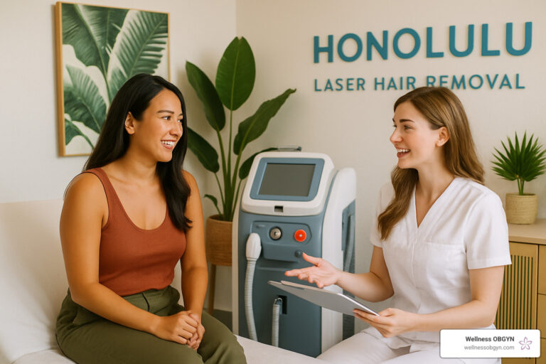 Understanding the Various OBGYN Specializations