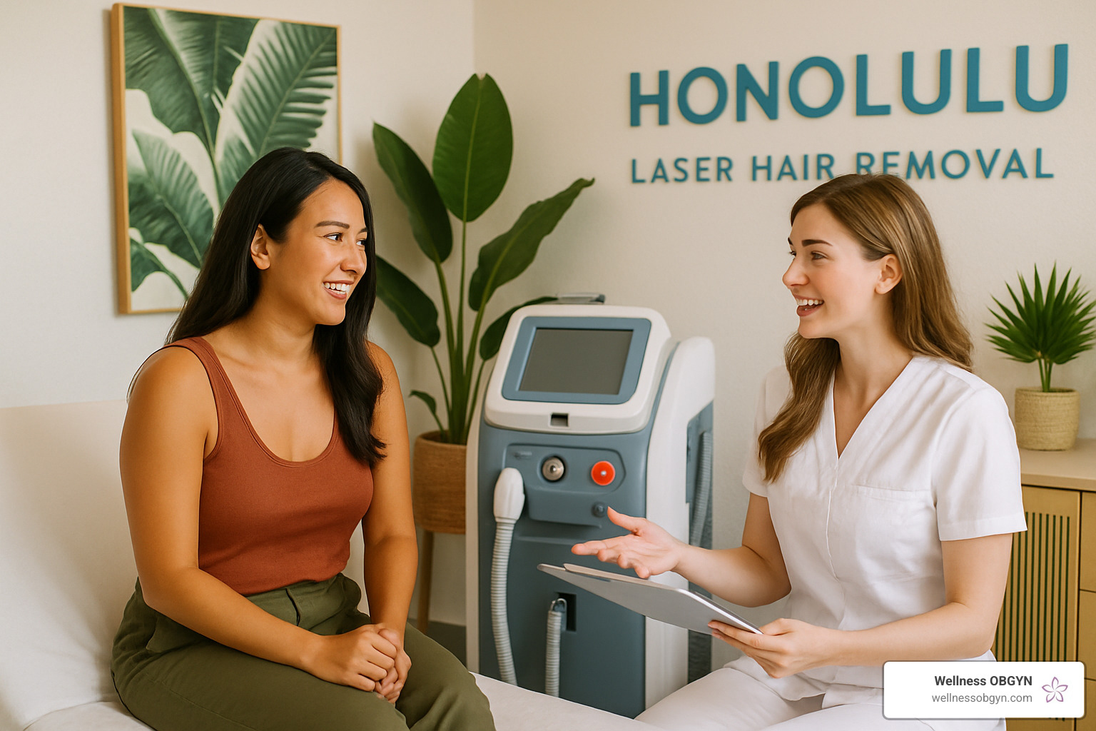 Understanding the Various OBGYN Specializations