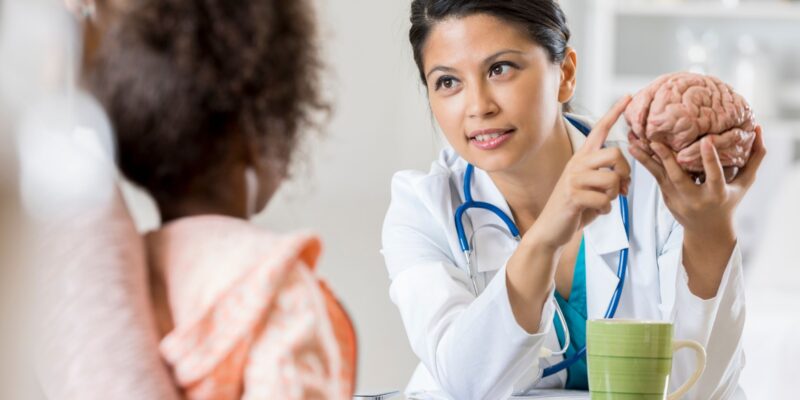 What To Expect From Comprehensive Care in General Neurology