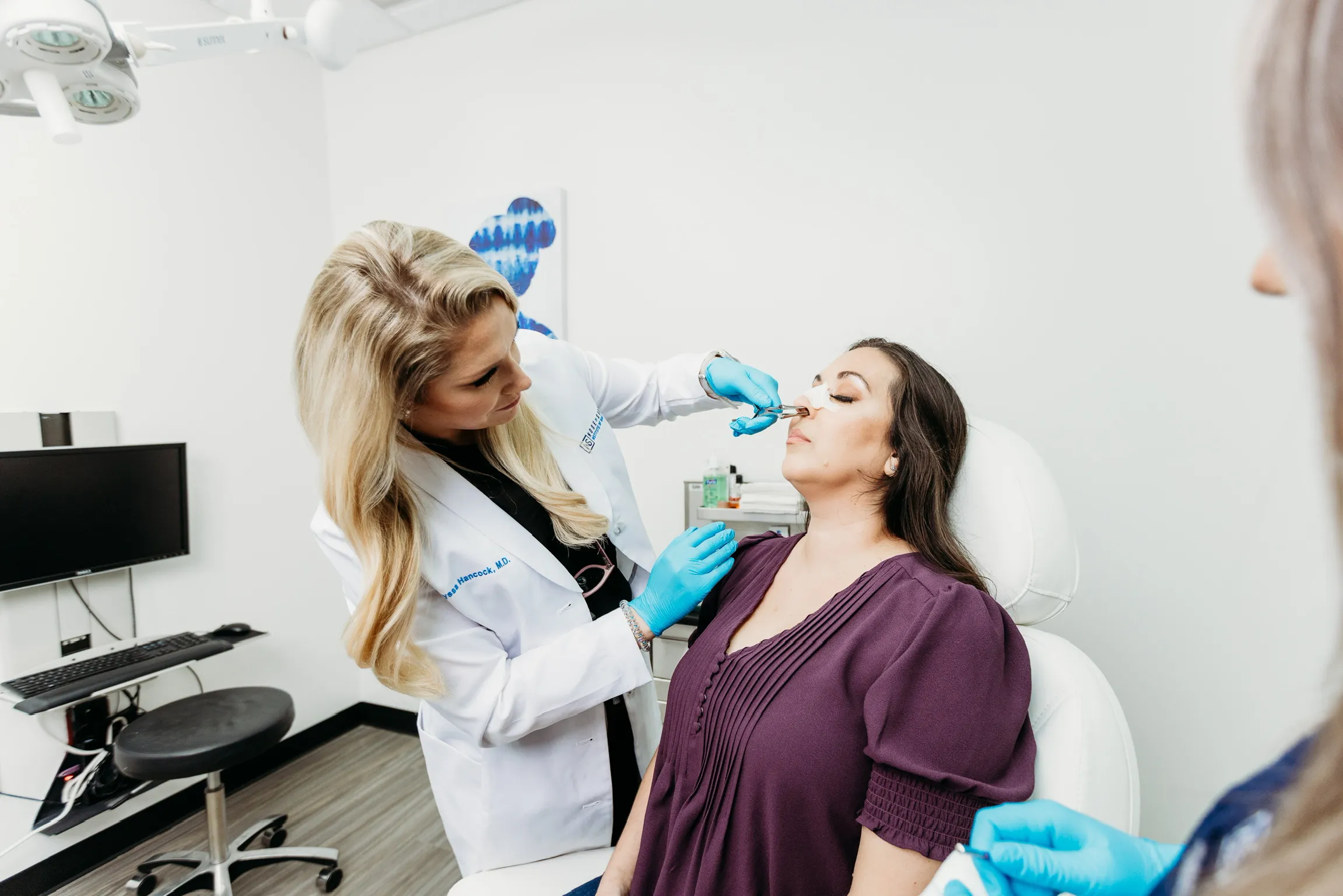 When Is Balloon Sinuplasty Recommended?